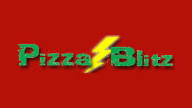Lieferservice Pizza Blitz - 79837 Häusern